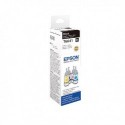 Epson T6641 Black Ink Bottle 70ml