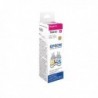 Epson T6643 Magenta Ink Bottle 70ml
