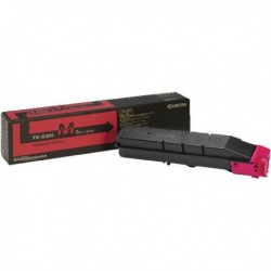 Kyocera Magenta TK-8305M Toner Cartridge