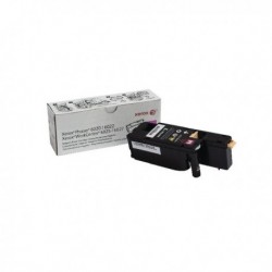 Xerox WrkCntr 6027 Magenta Tnr 106R02757