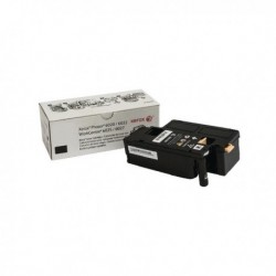 Xerox Black Wrkcntr 6027 Toner 106R02759