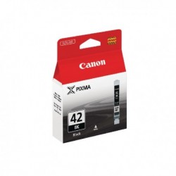 Canon CLI-42BK Photo Black Ink Cartridge