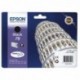 Epson 79 Black Inkjet Cartridge T7911
