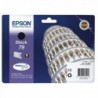 Epson 79 Black Inkjet Cartridge T7911