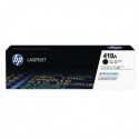 HP 410X Black H/Yl LaserJet Toner CF410X
