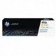 HP 410A Yellow LaserJet Toner CF412A