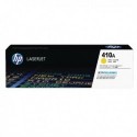 HP 410A Yellow LaserJet Toner CF412A