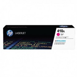 HP 410A Magenta LaserJet Toner CF413A