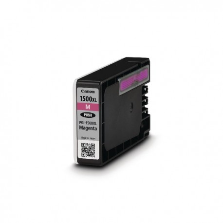 Canon PGI-1500XL Magenta H/Y Cartridge