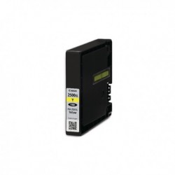 Canon PGI-2500XL Yellow H/Y Cartridge