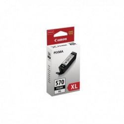 Canon PGI-570XL Black H/Y Cartridge