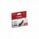 Canon CLI-571XL Black H/Y Cartridge