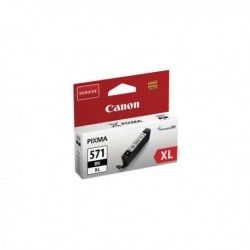 Canon CLI-571XL Black H/Y Cartridge