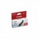Canon CLI-571XL Cyan H/Y Ink Cartridge