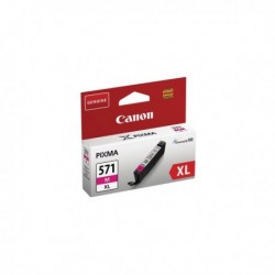 Canon CLI-571XL Magenta H/Y Cartridge