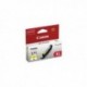 Canon CLI-571XL Yellow H/Y Cartridge