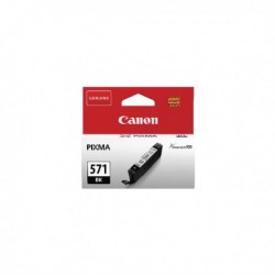 Canon CLI-571 Black Ink Cartridge