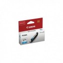 Canon CLI-571 Cyan Ink Cartridge