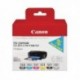 Canon PGI-550/CLI-551 Colour Ink Pack