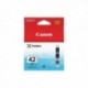 Canon CLI-42PC Photo Cyan Ink Cartridge