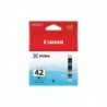 Canon CLI-42PC Photo Cyan Ink Cartridge