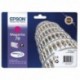 Epson 79 Magenta Inkjet Cartridge T7913