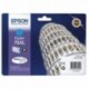 Epson 79XL Cyan H/Y Ink Cartridge T7902