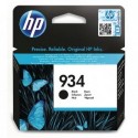 HP 934 Black Ink Cartridge C2P19AE