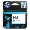 HP 935 Cyan Ink Cartridge C2P20AE