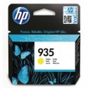 HP 935 Yellow Ink Cartridge C2P22AE
