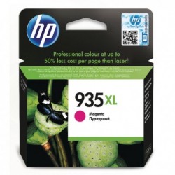 HP 935XL Magenta Cartridge C2P25AE