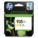 HP 935XL Yellow Cartridge C2P26AE
