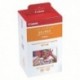 Canon RP-108IP Colour Ink/Paper Set