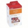 Canon RP-108IP Colour Ink/Paper Set