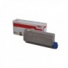 Oki MC760/MC770/MC780 Black LaserToner