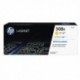 HP 508X Yellow H/Y LaserJet Toner CF362X