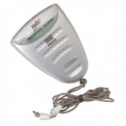 Helix Personal Attack Alarm/Torch