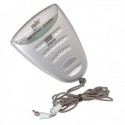 Helix Personal Attack Alarm/Torch