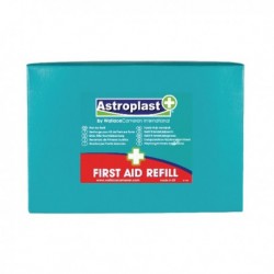 Wallace Cameron 1-50 First Aid Refill