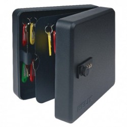 Helix 50 Key Combination Key Safe 520511