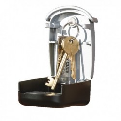 Phoenix Emerg Key Dial Combi Lock Store