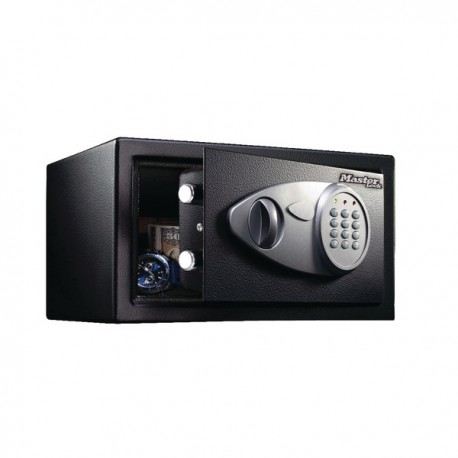 Master Electric Lock 1160ml Security Safe