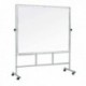 Bi-Office RevPlus Magn 1200x900mm Board