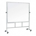Bi-Office RevPlus Magn 1200x900mm Board