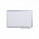 Bi-Office Magnetic 900x600mm Whiteboard