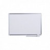 Bi-Office Magnetic 900x600mm Whiteboard