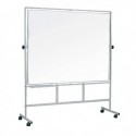 Bi-Office RevPlus Magn 1200x1500mm Board