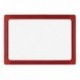 Bi-Office Portable Whiteboard 210x300mm