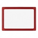 Bi-Office Portable Whiteboard 210x300mm