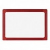 Bi-Office Portable Whiteboard 210x300mm